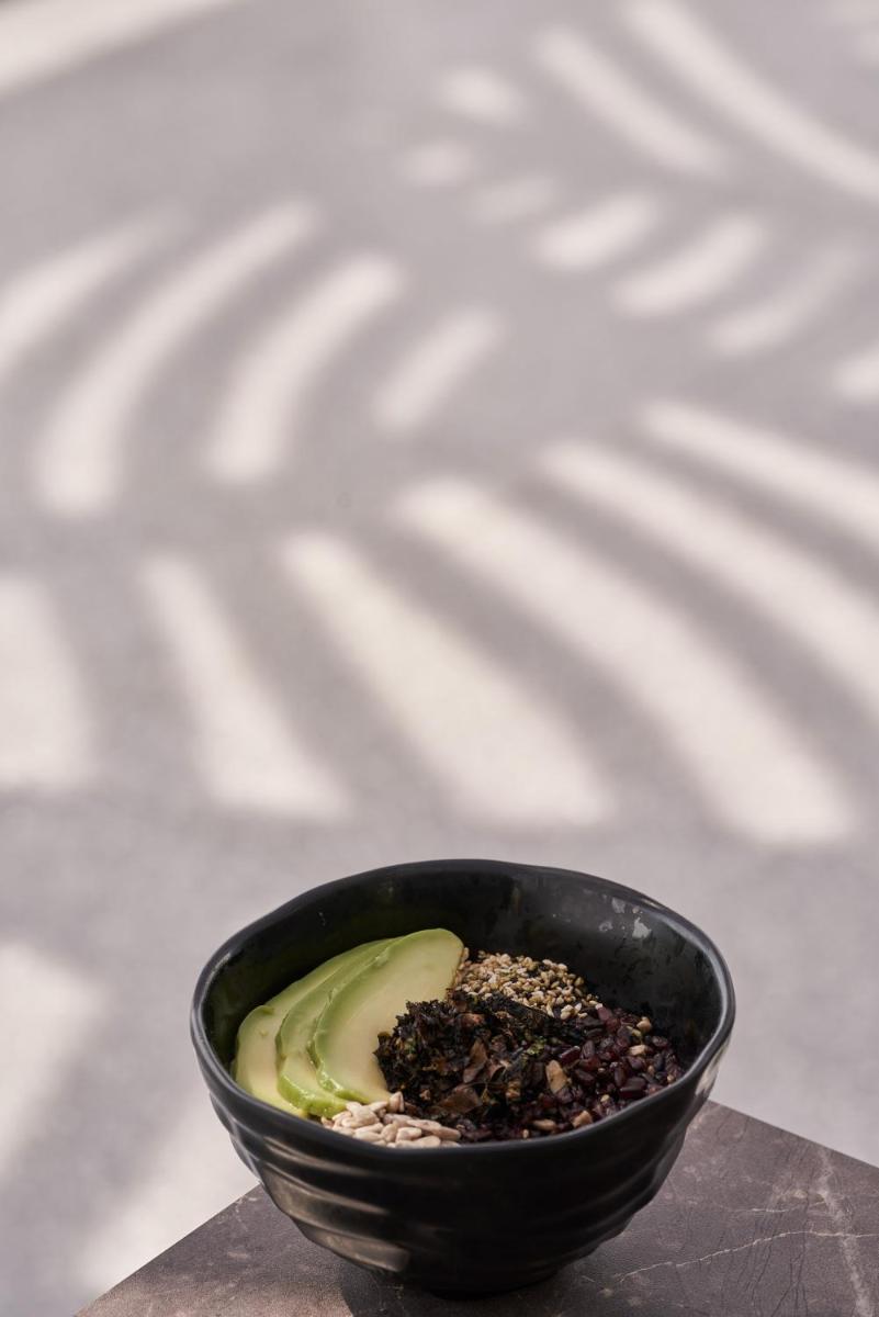 Kouros Hotel & Suites