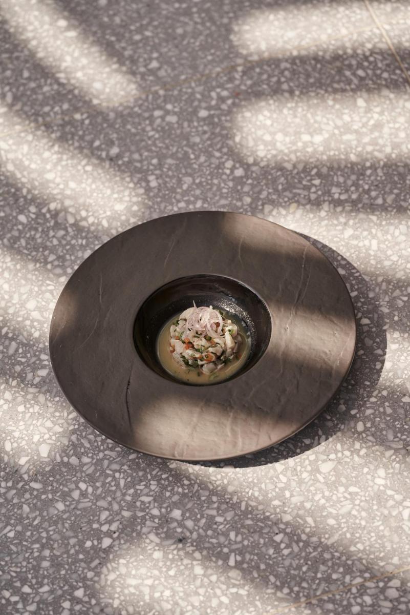 Kouros Hotel & Suites