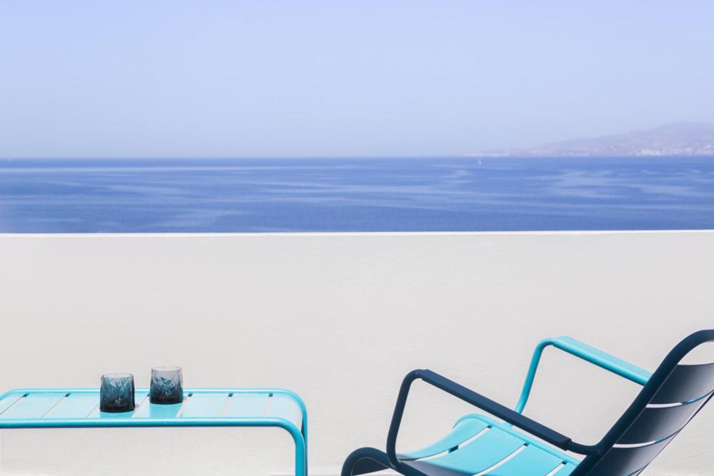 Kouros Hotel & Suites
