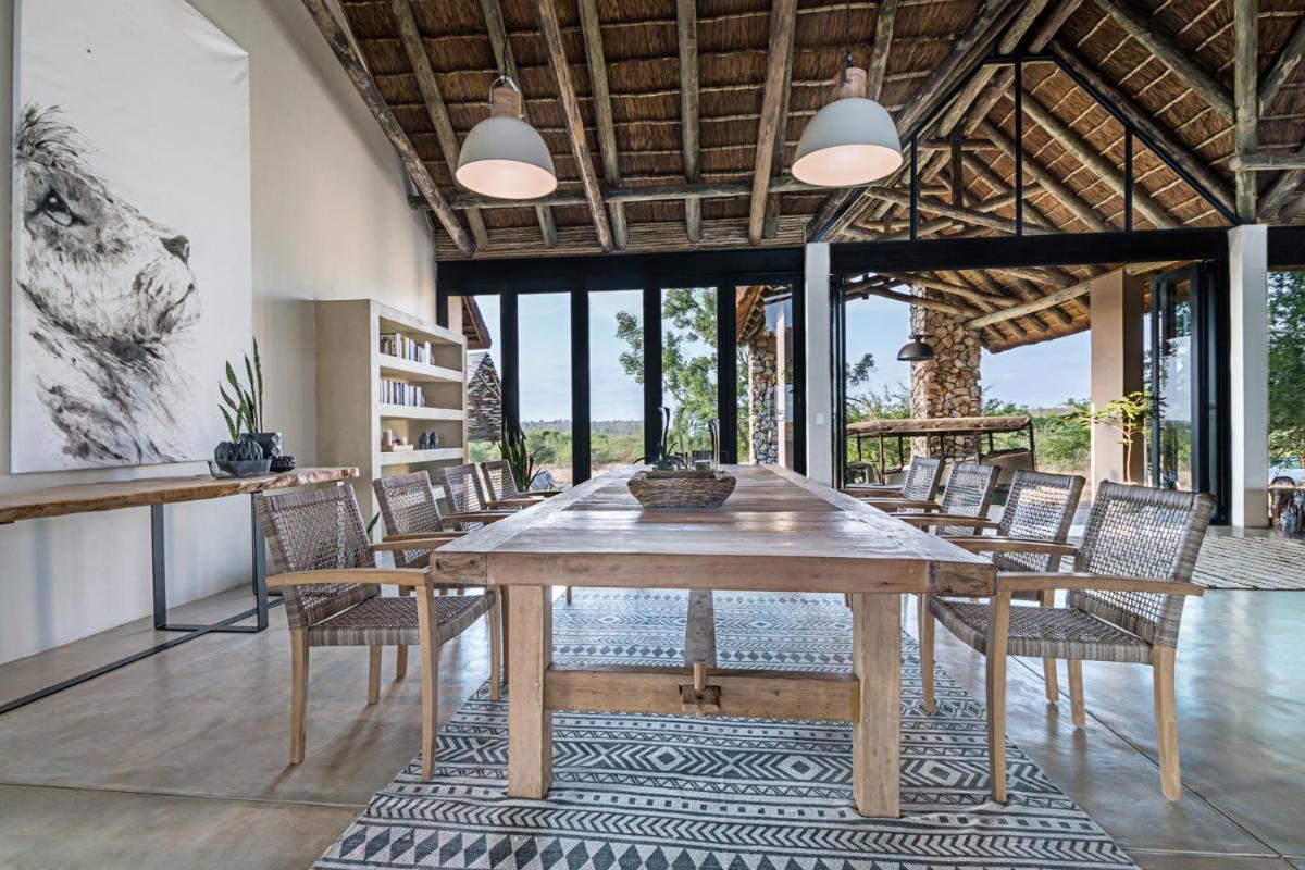 Kruger Sunset Lodge