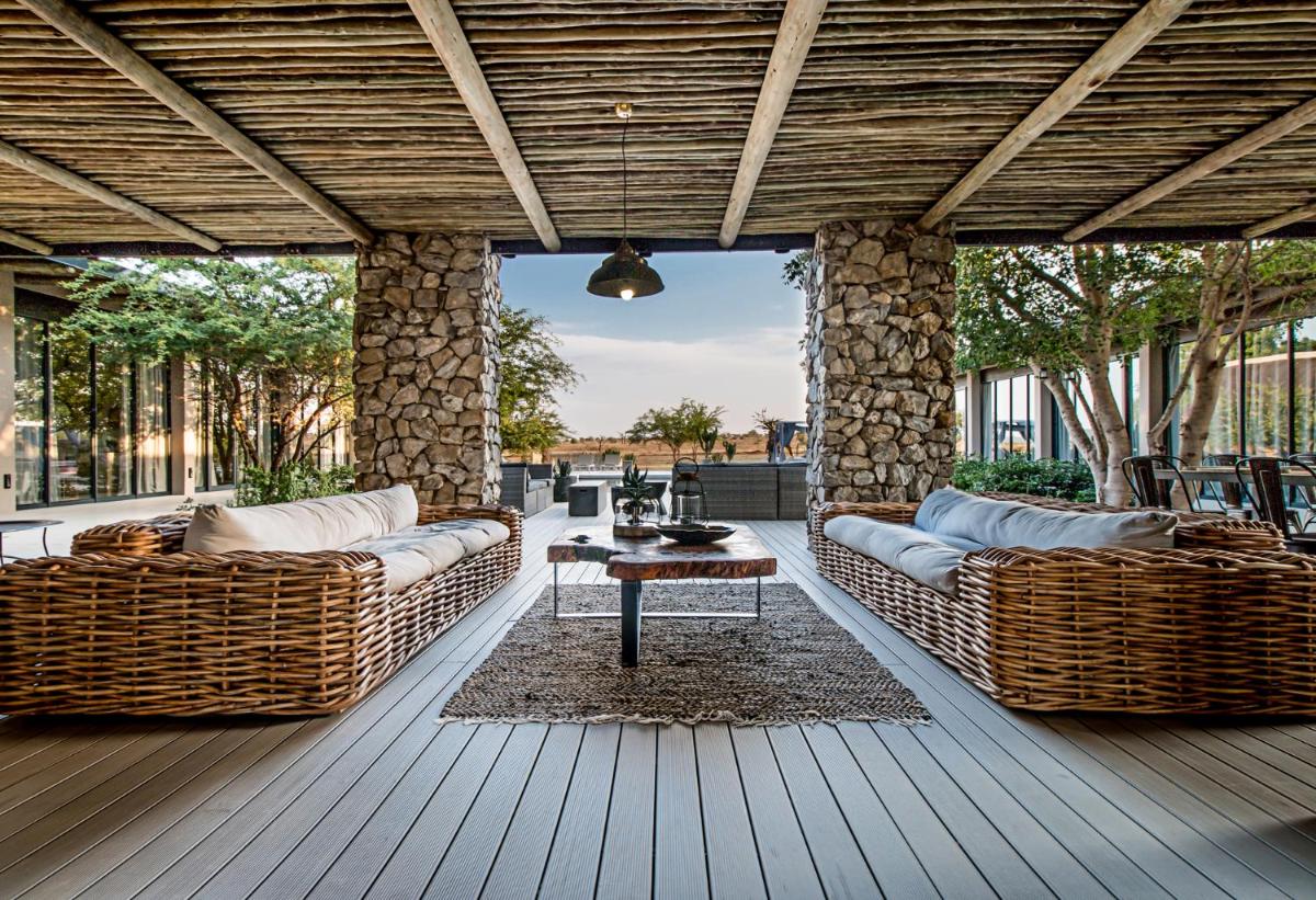 Kruger Sunset Lodge