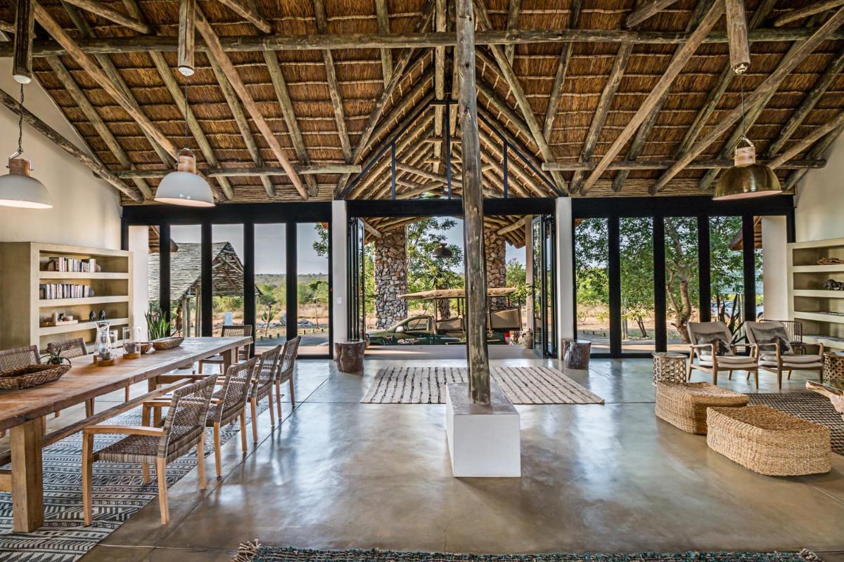 Kruger Sunset Lodge