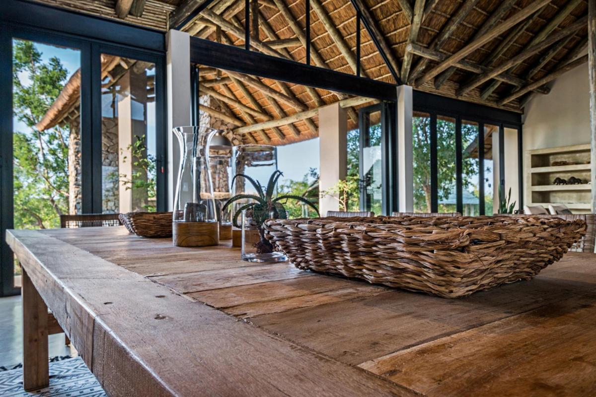 Kruger Sunset Lodge