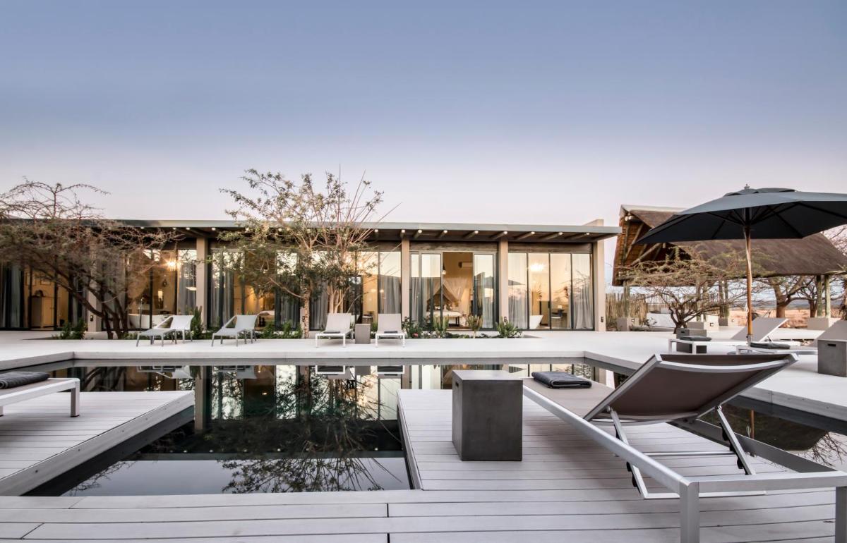 Kruger Sunset Lodge