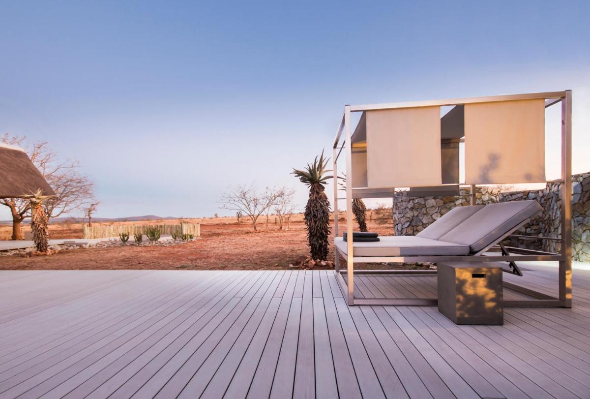Kruger Sunset Lodge