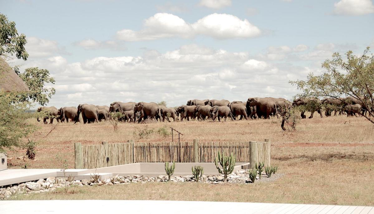 Kruger Sunset Lodge