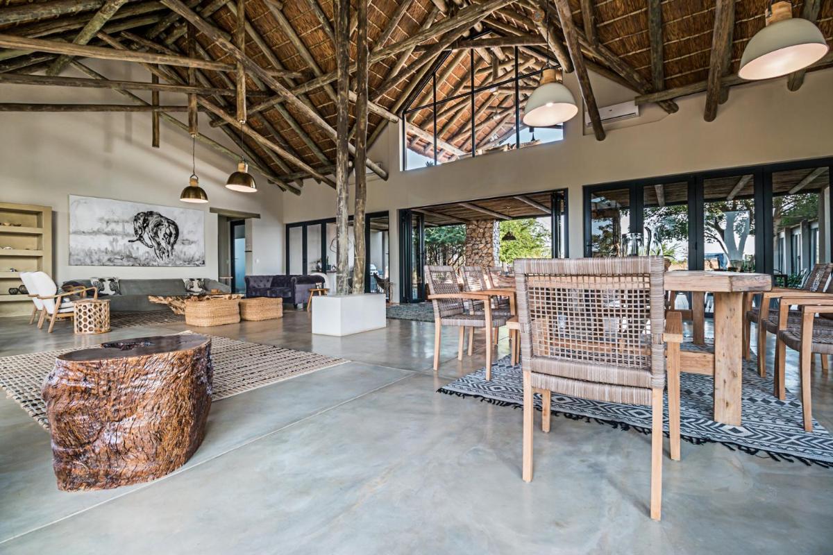 Kruger Sunset Lodge