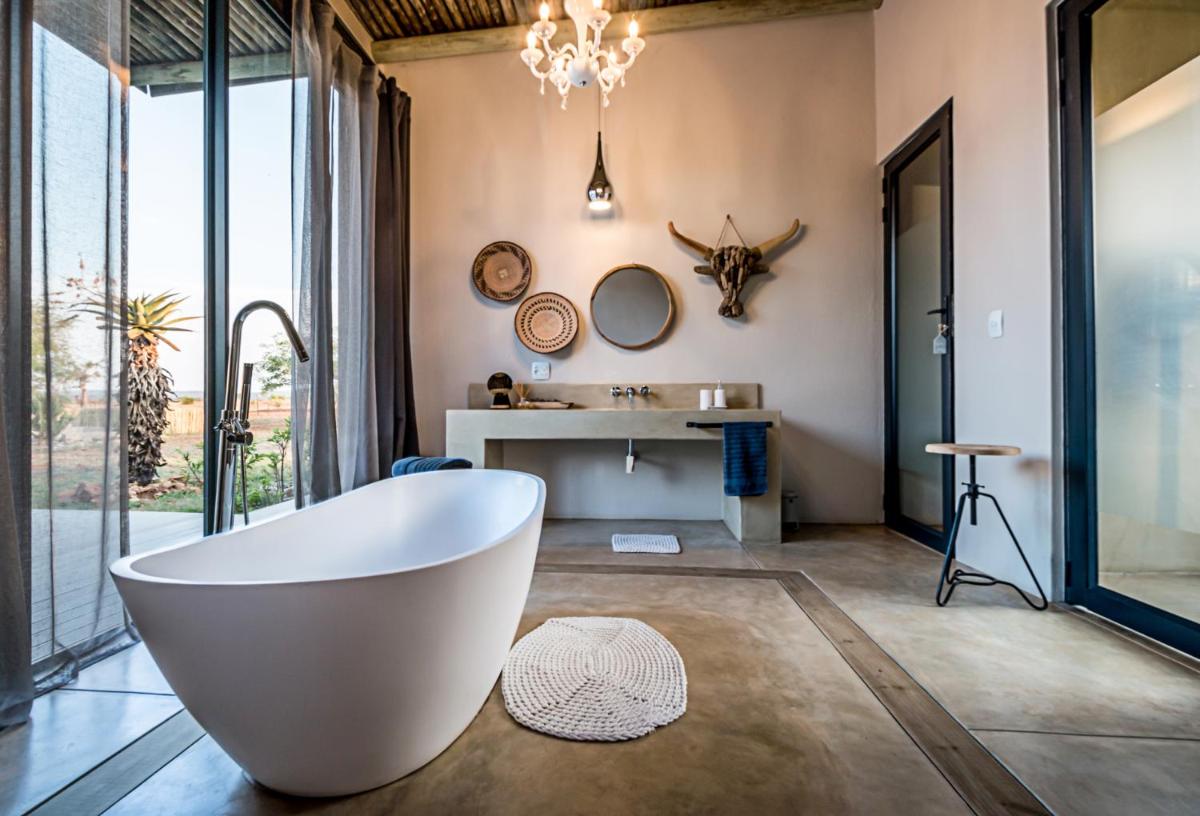 Kruger Sunset Lodge