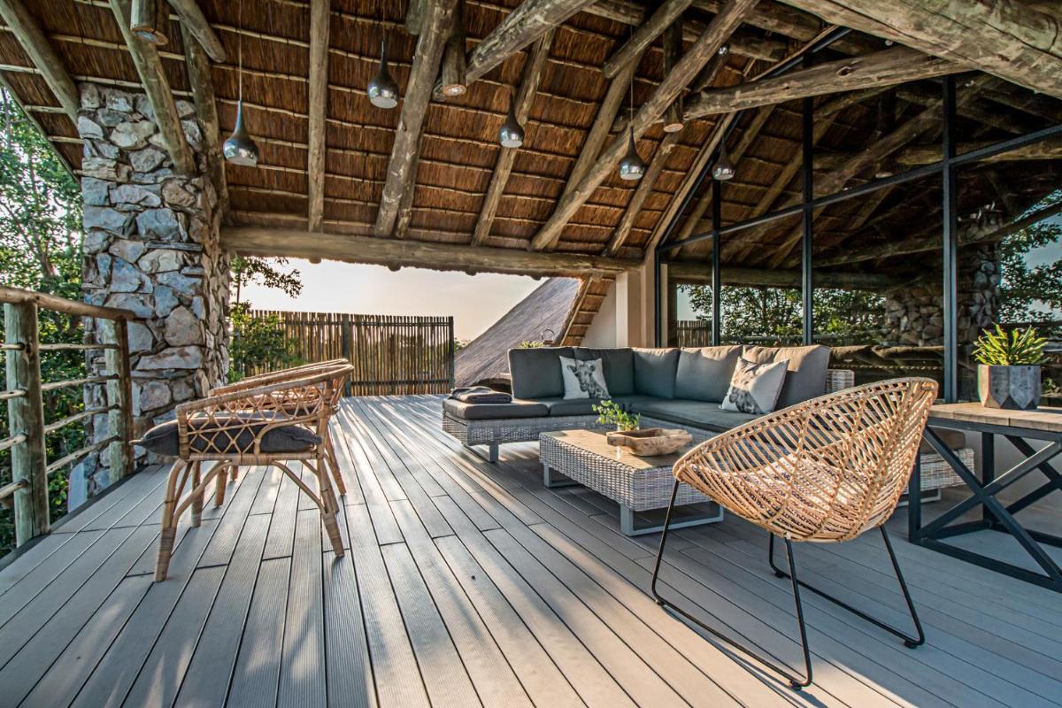Kruger Sunset Lodge