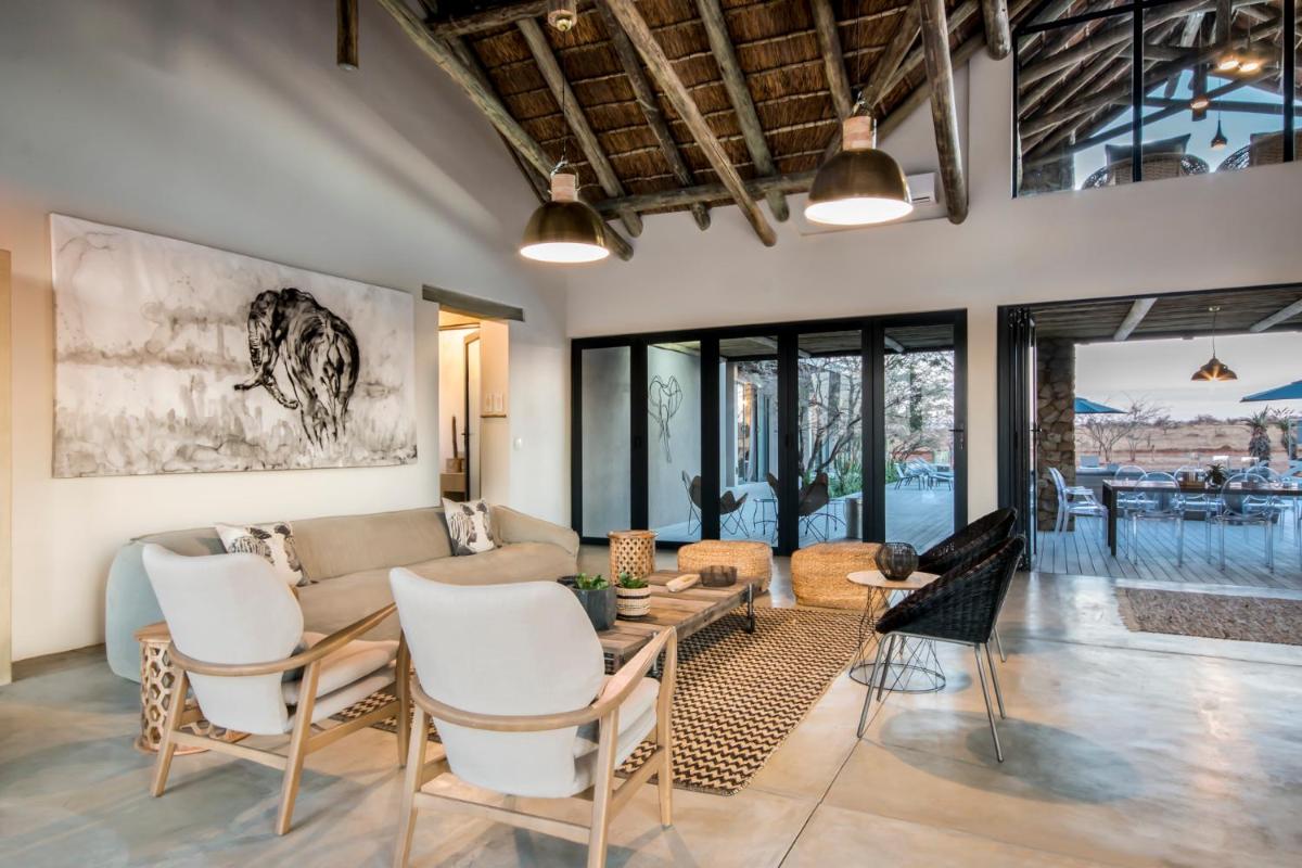 Kruger Sunset Lodge