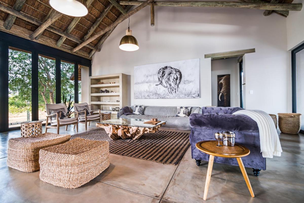 Kruger Sunset Lodge
