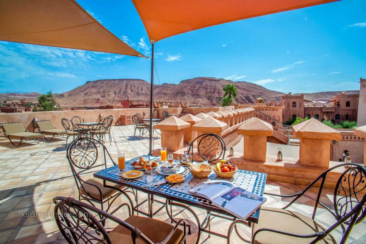 Ksar Ighnda