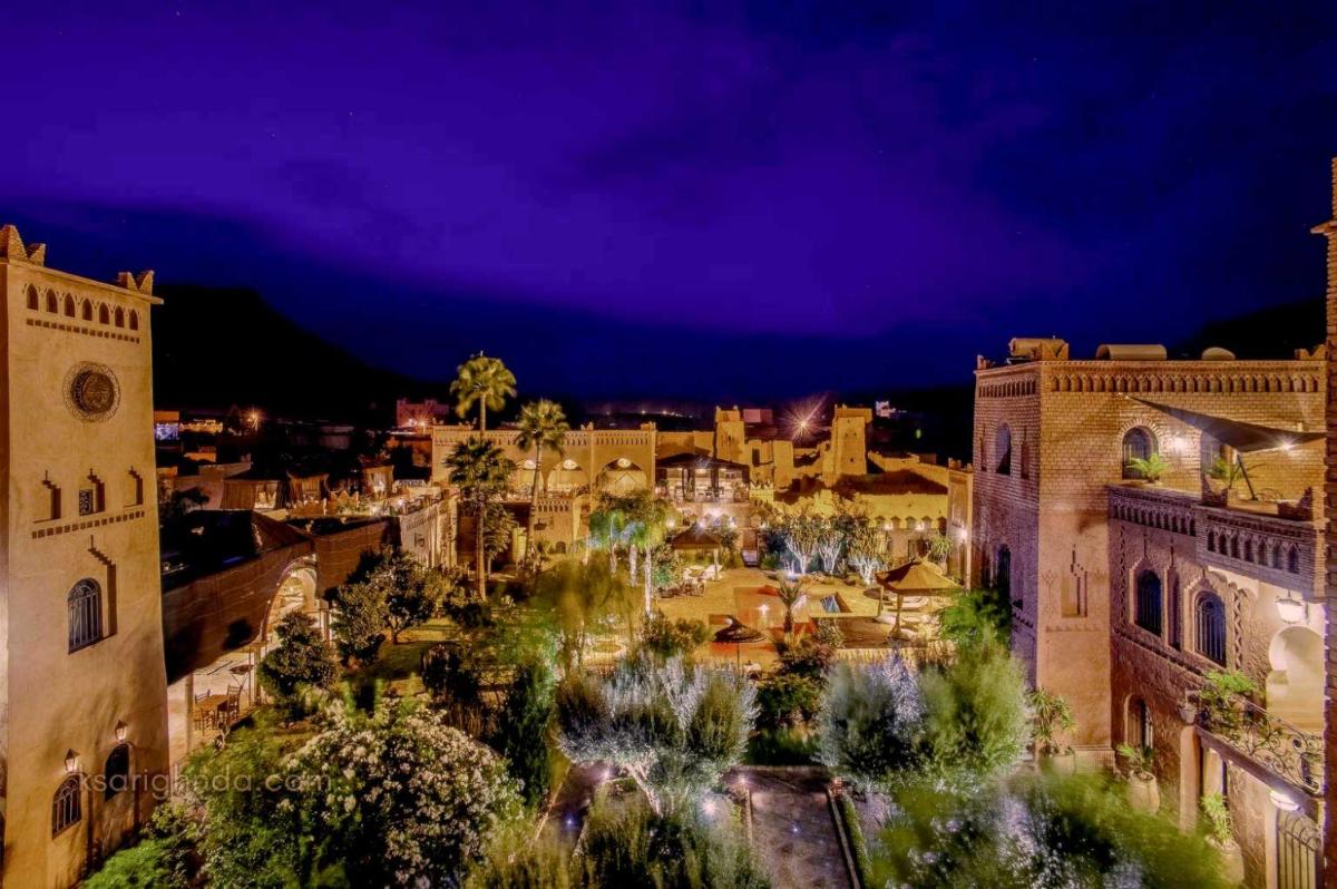 Ksar Ighnda