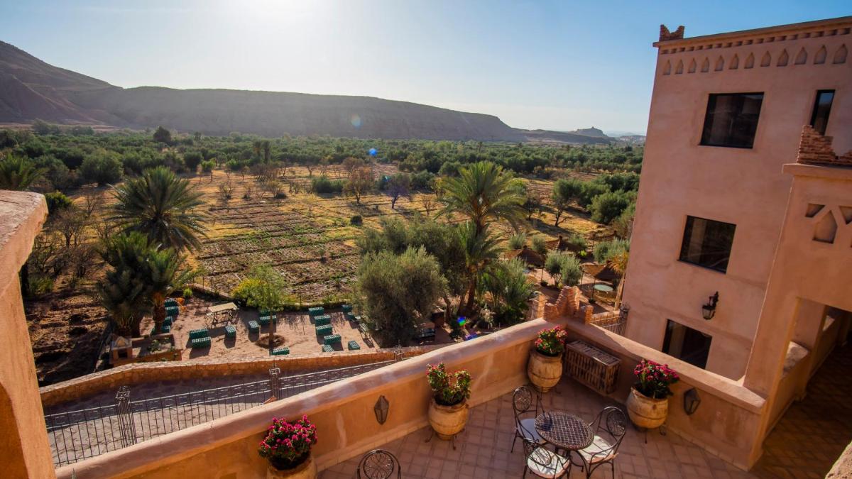 Ksar Ighnda