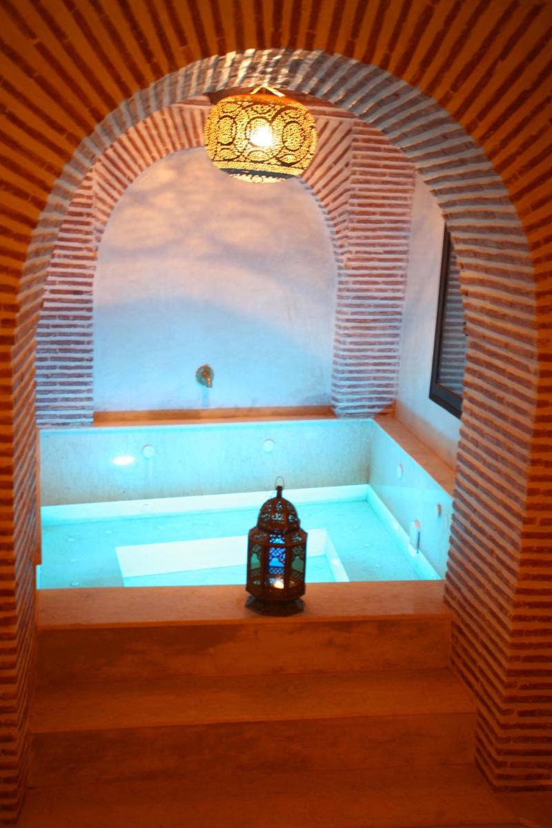 Ksar Ighnda