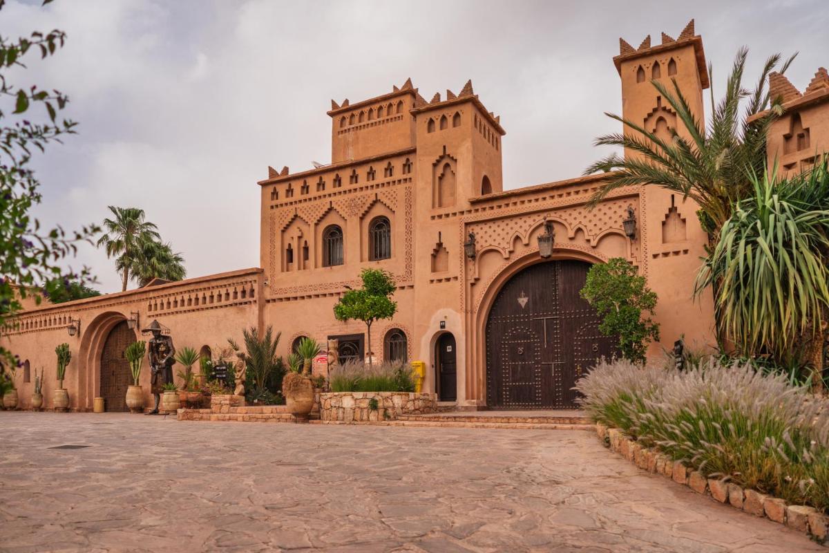Ksar Ighnda