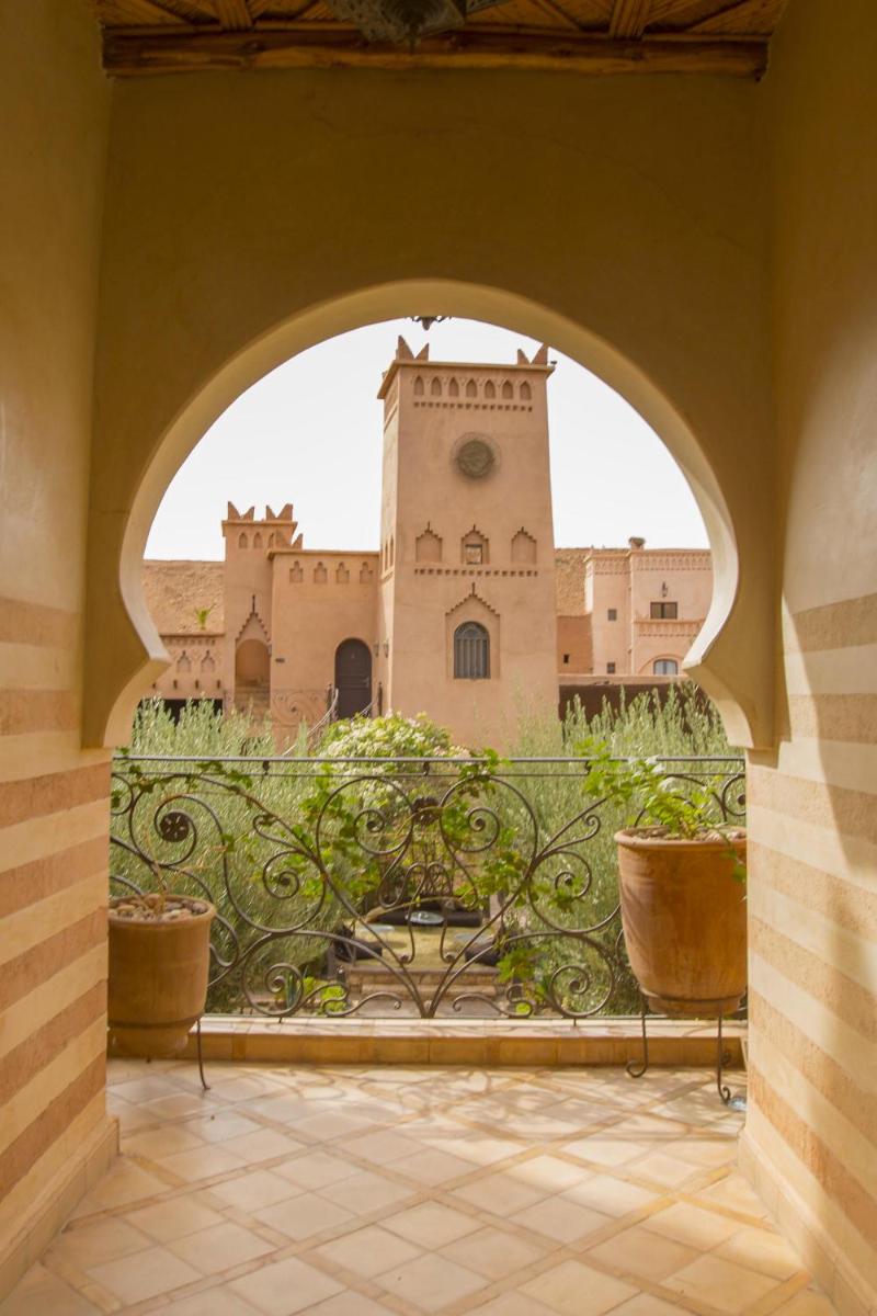 Ksar Ighnda
