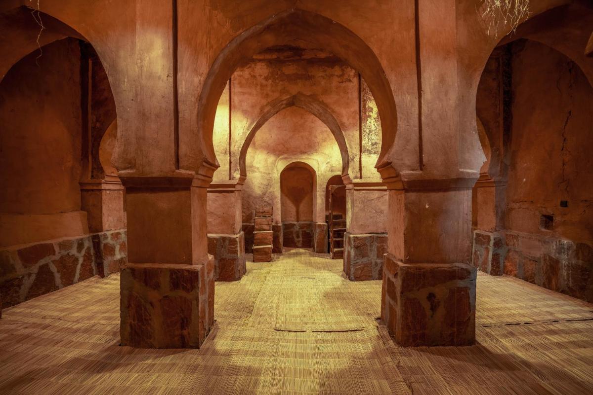 Ksar Ighnda