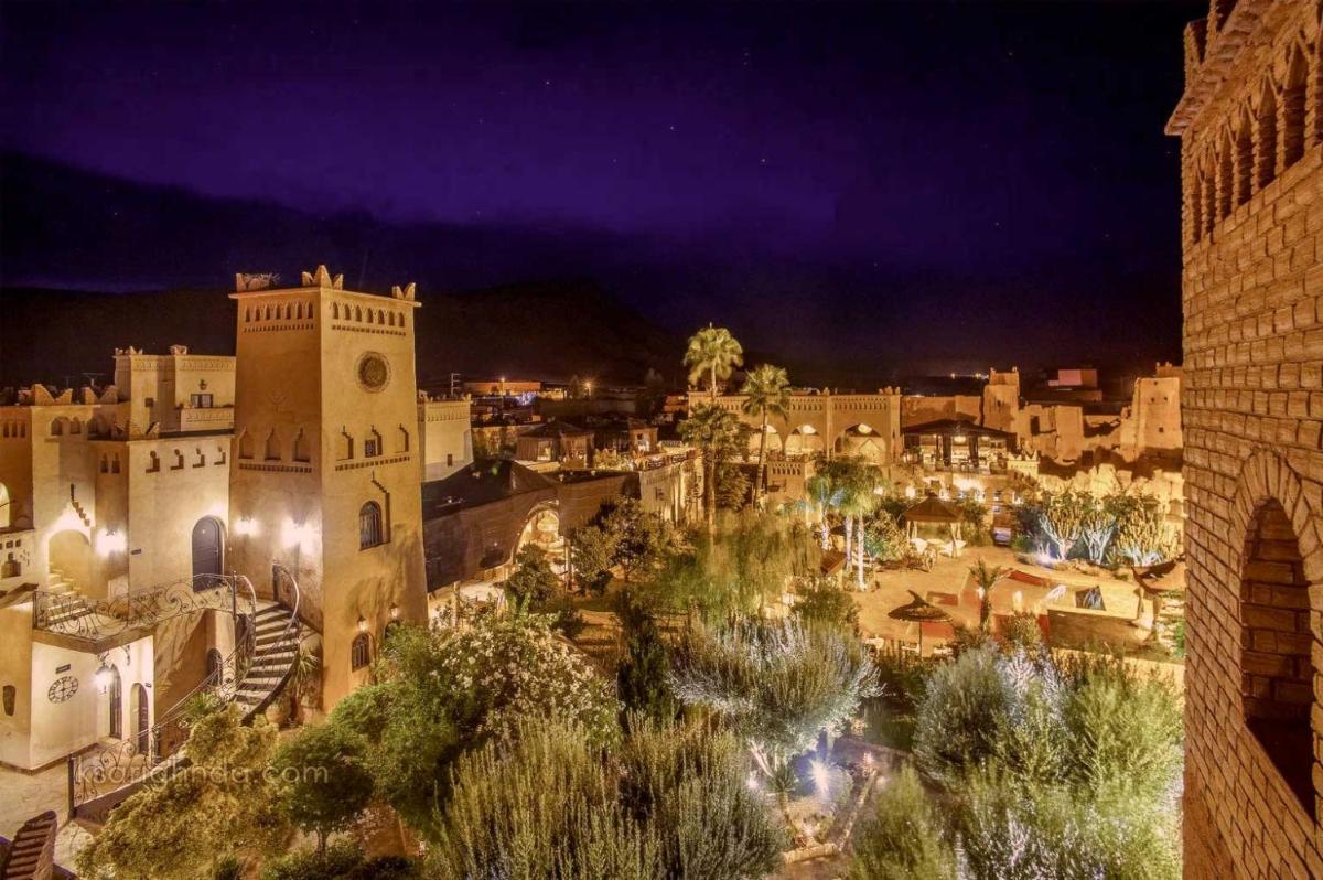 Ksar Ighnda