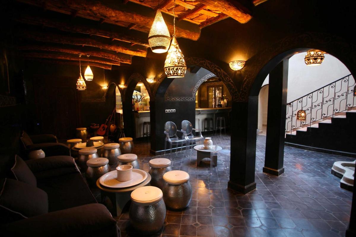 Ksar Ighnda