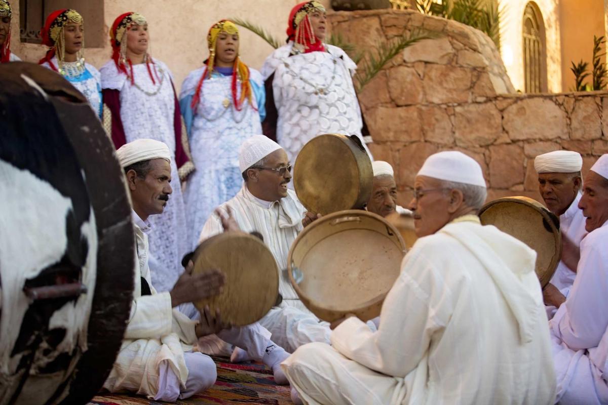 Ksar Ighnda