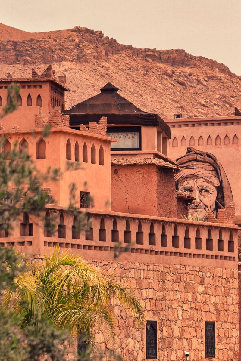 Ksar Ighnda