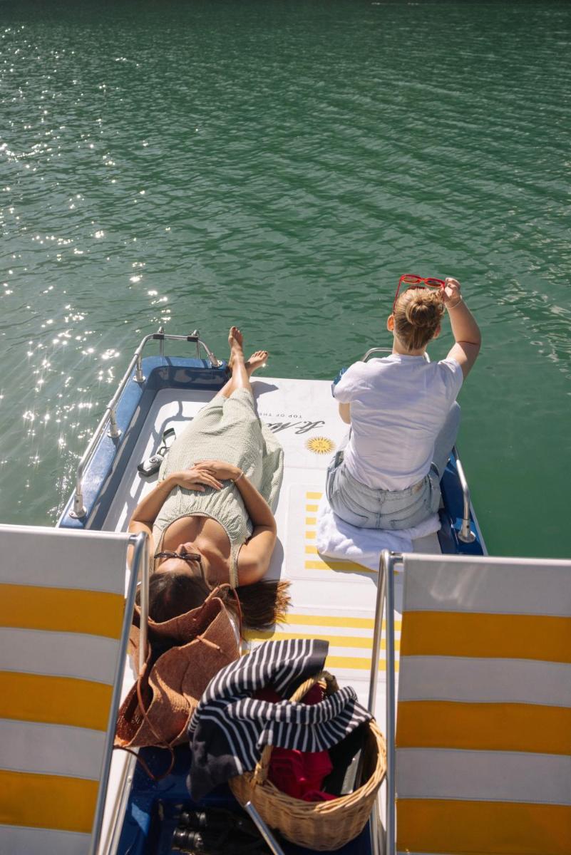 Kulm Hotel St. Moritz