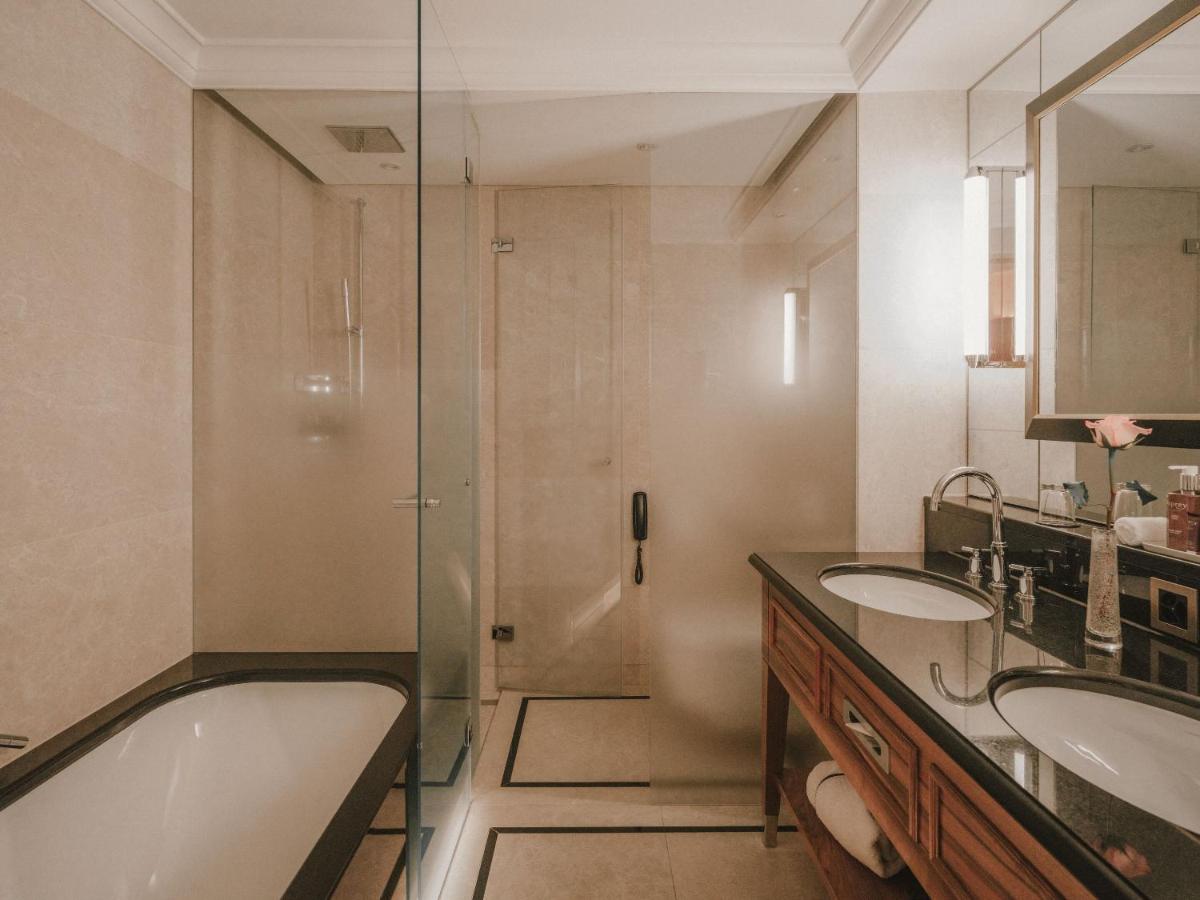 Kulm Hotel St. Moritz