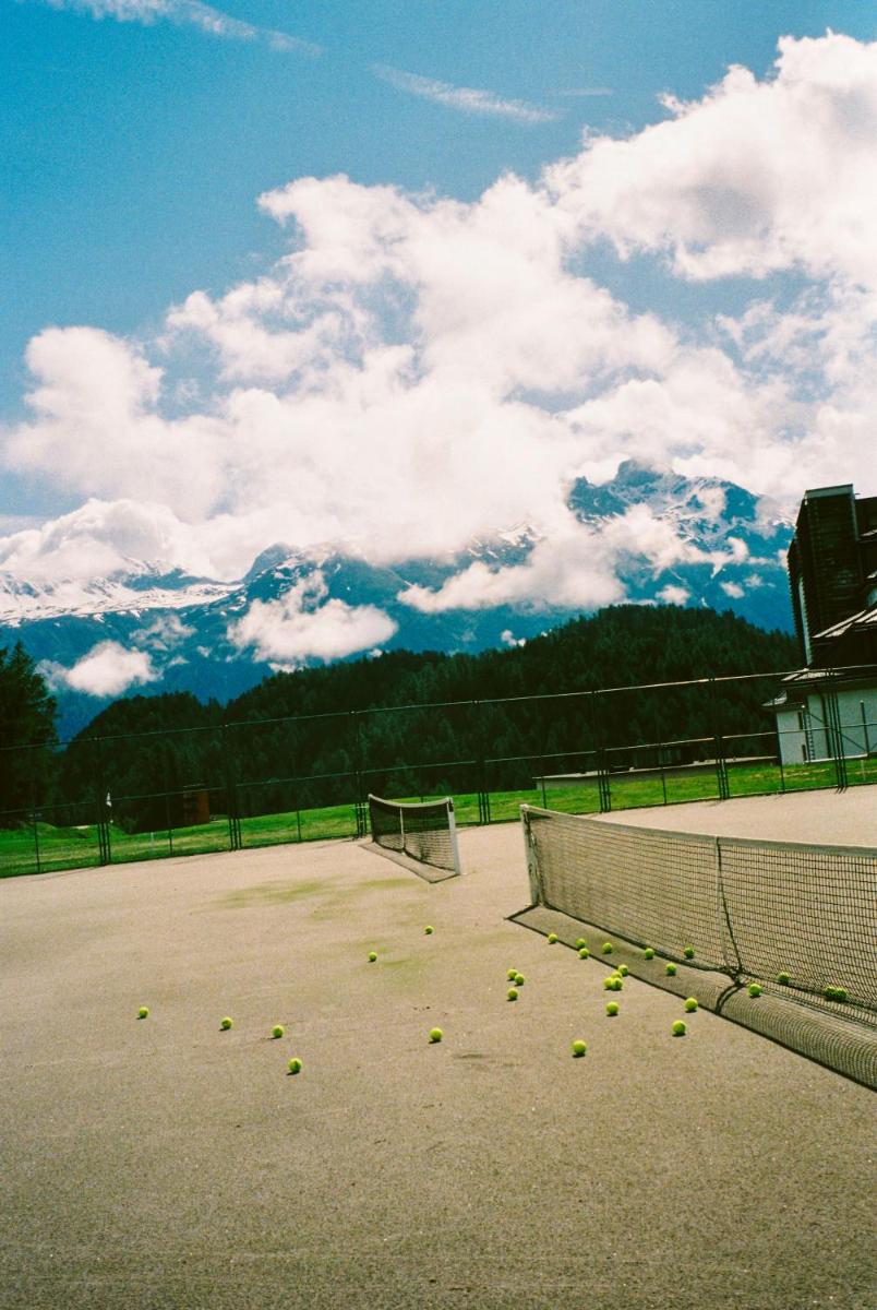 Kulm Hotel St. Moritz
