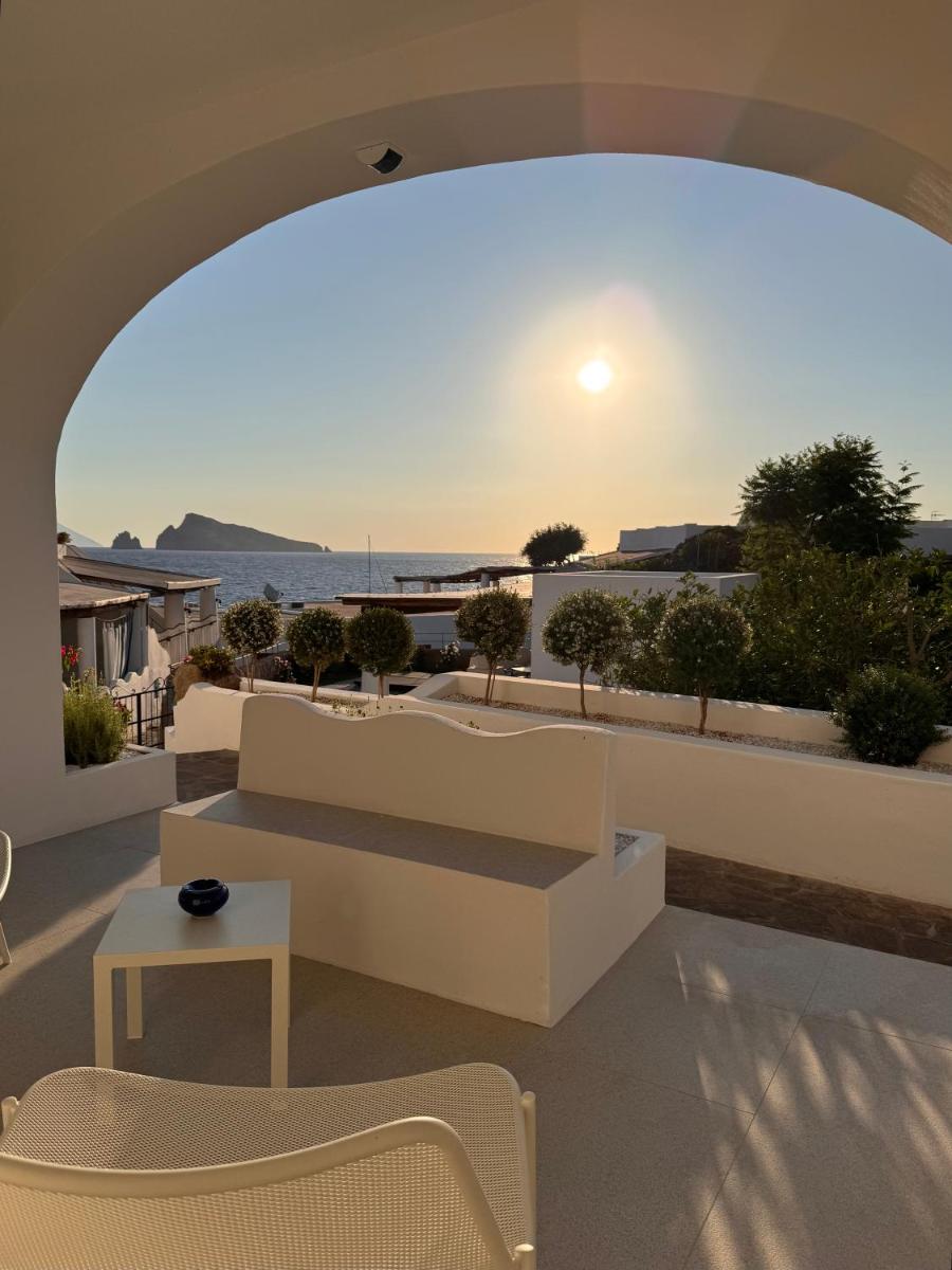 Kyma Suites