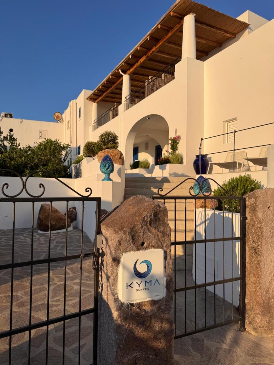 Kyma Suites