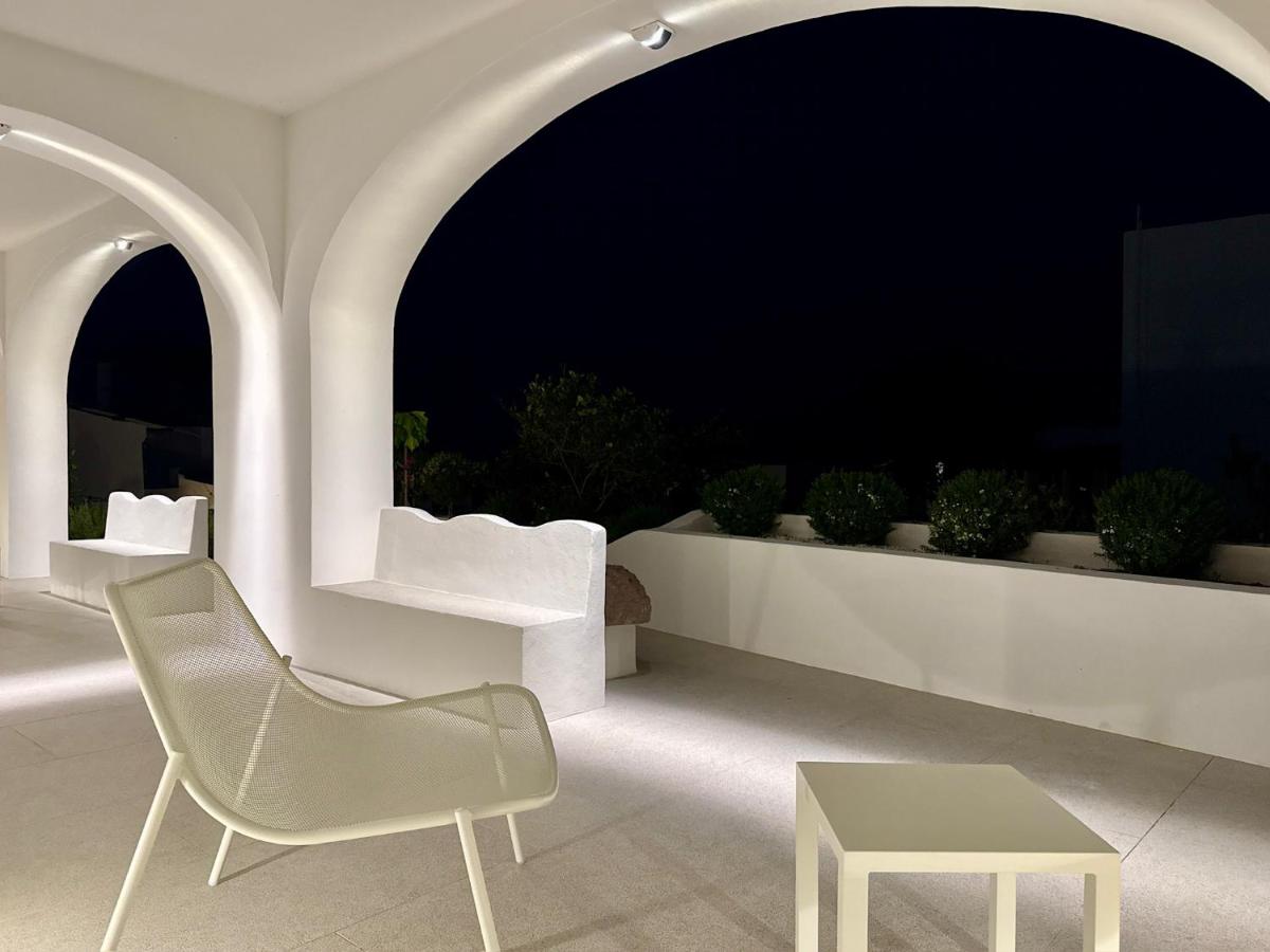 Kyma Suites