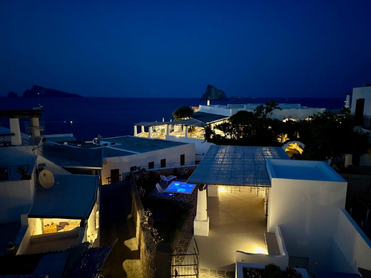 Kyma Suites