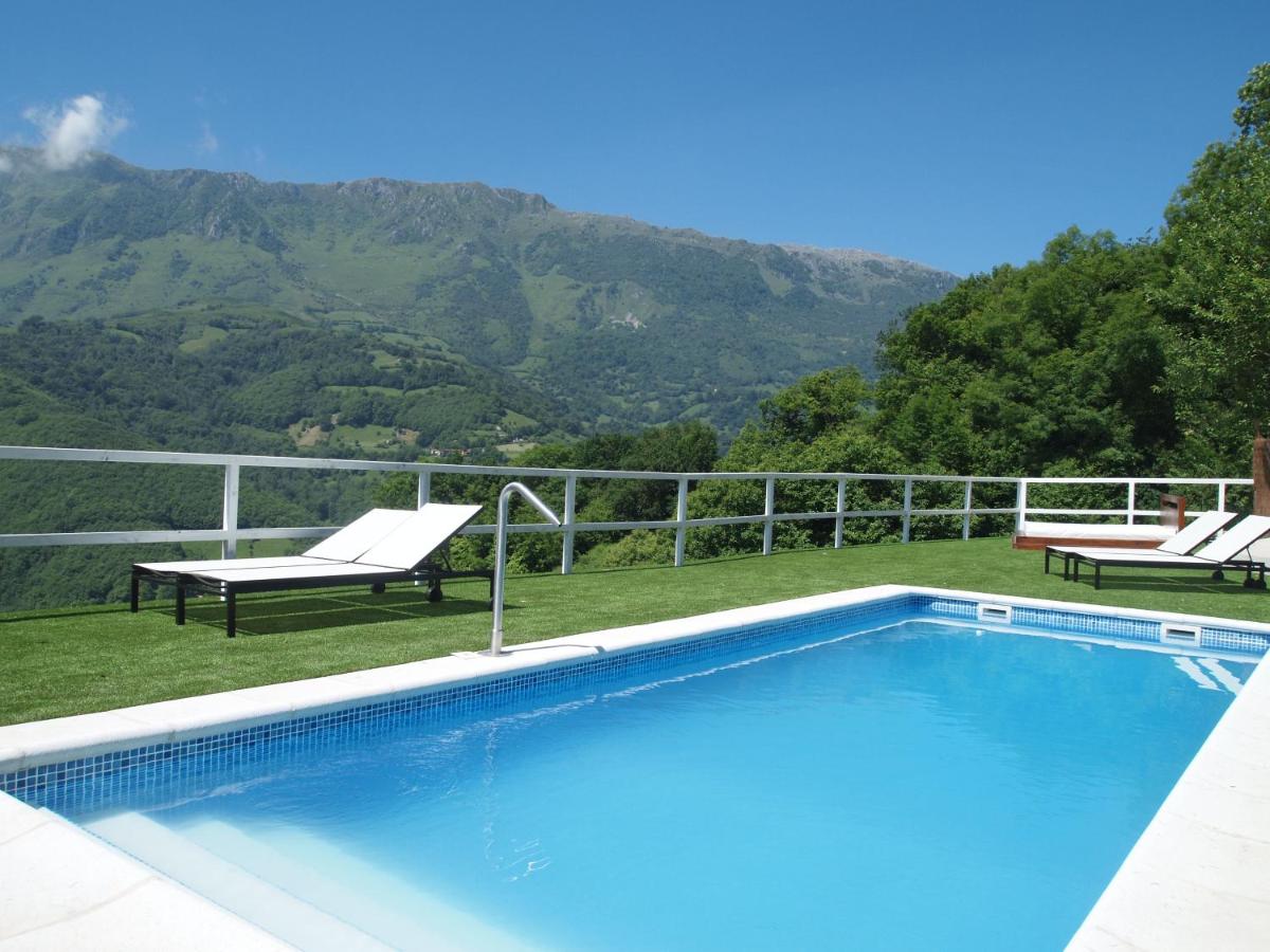 LA ALDEA SOÑADA