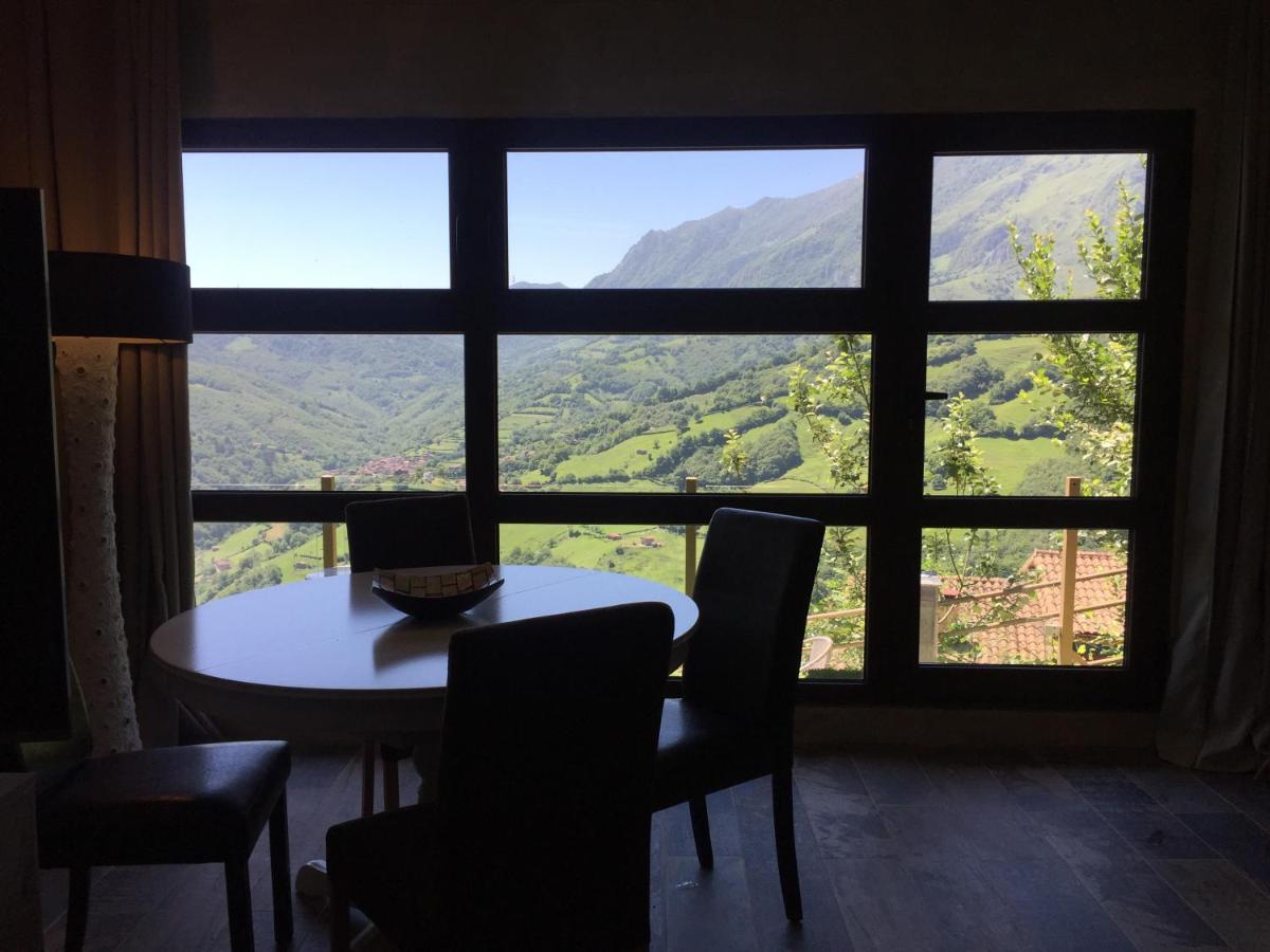 LA ALDEA SOÑADA