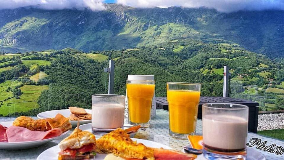 LA ALDEA SOÑADA