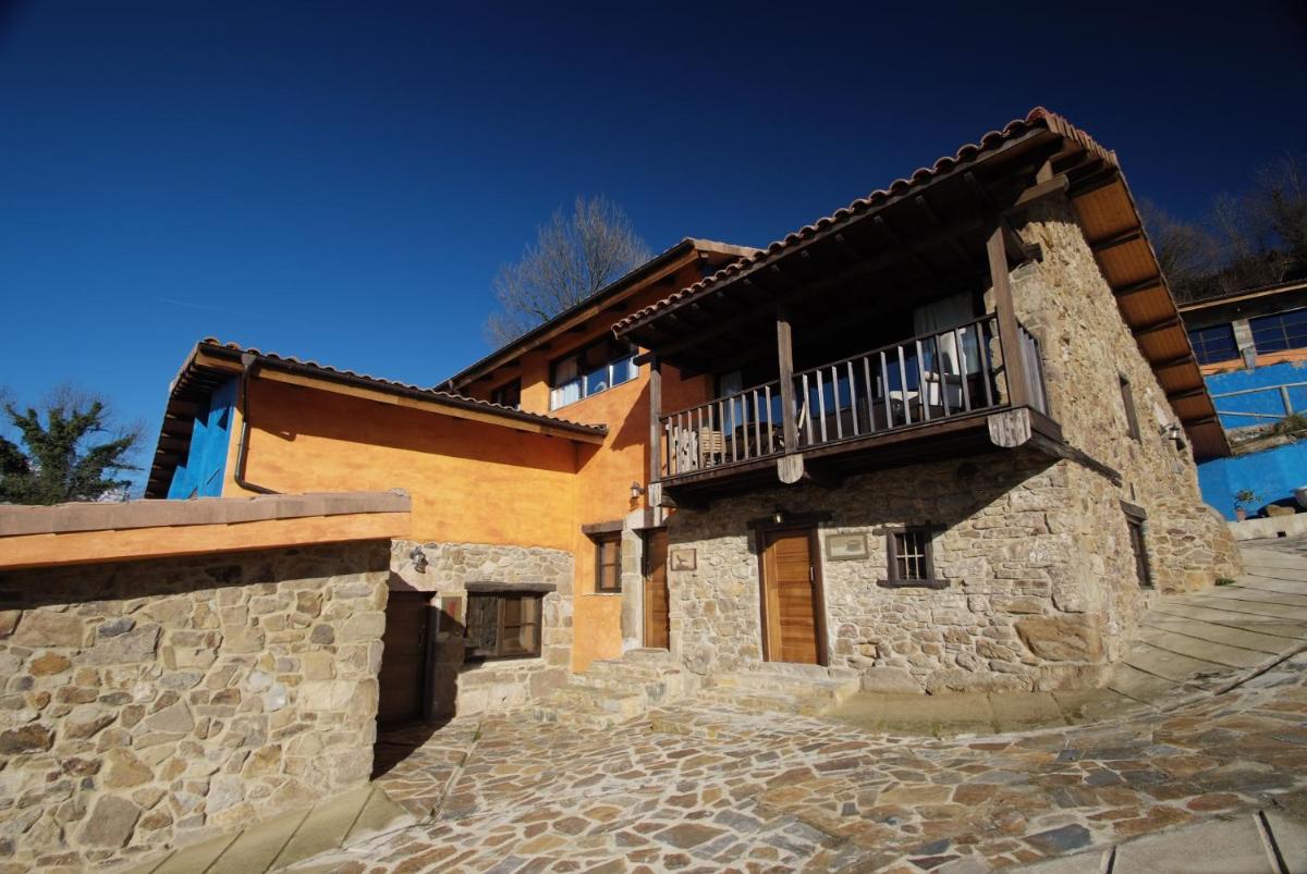 LA ALDEA SOÑADA