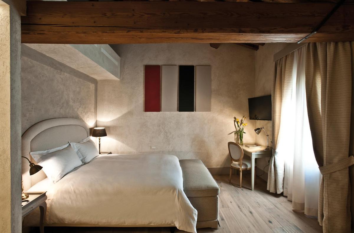 La Barchessa di Villa Pisani