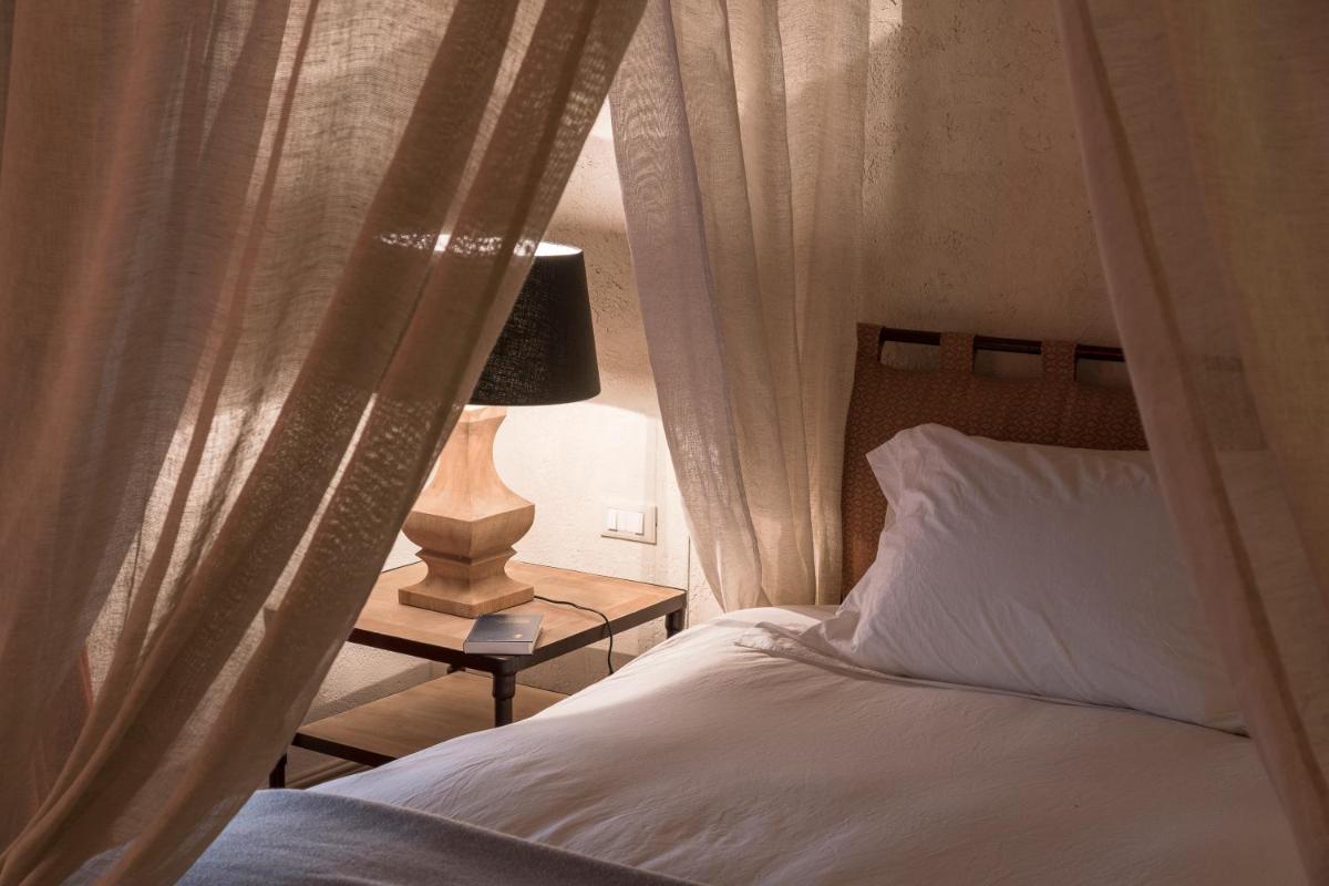 La Barchessa di Villa Pisani