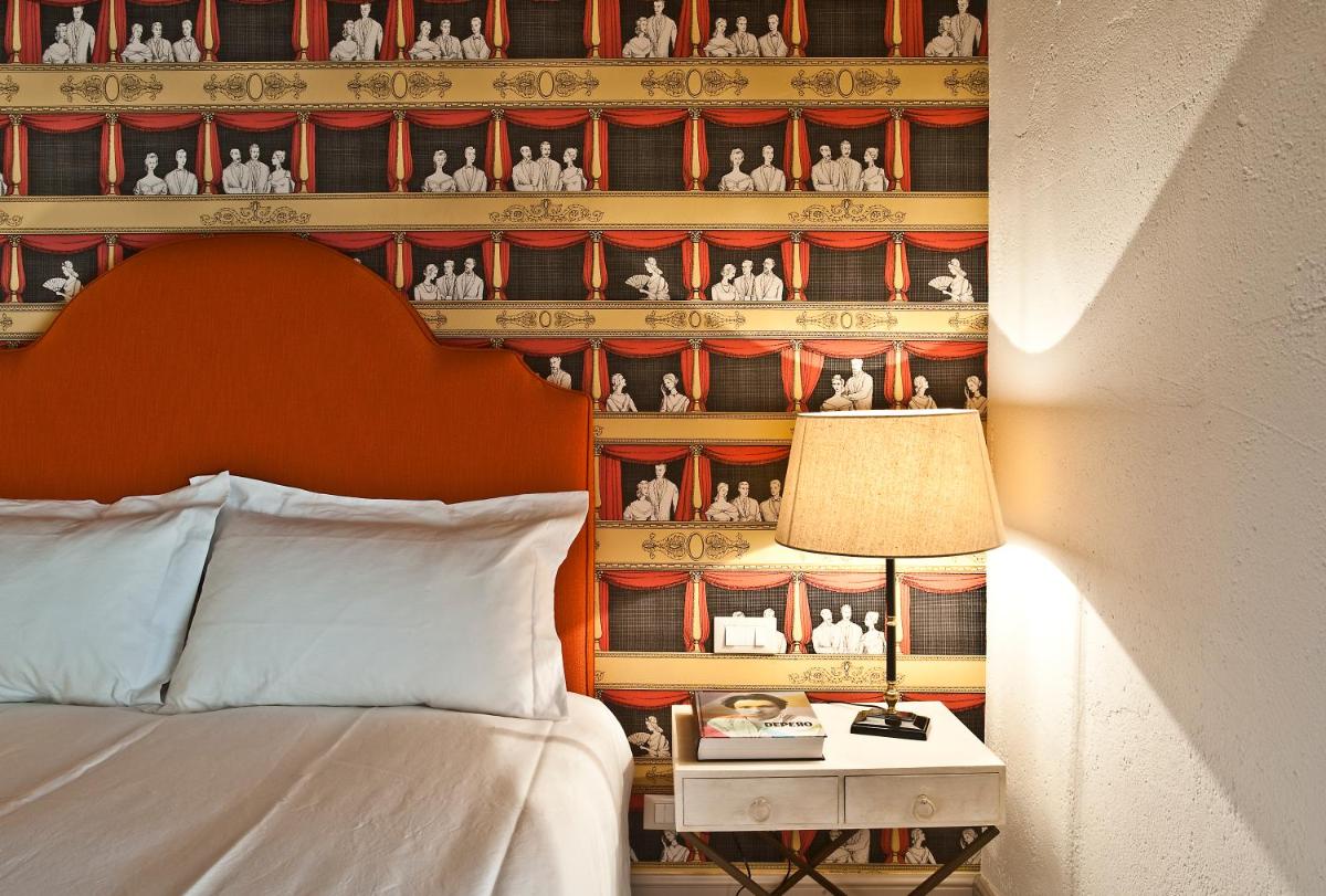 La Barchessa di Villa Pisani