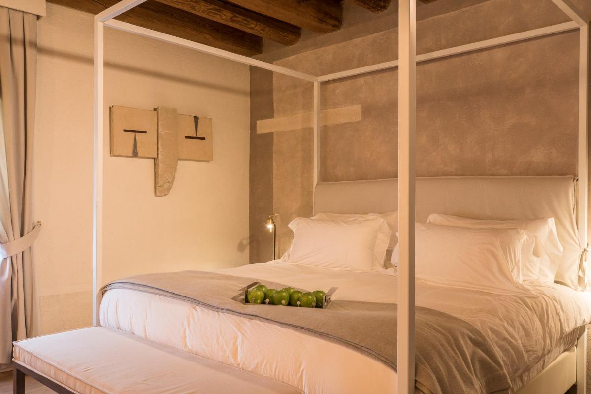 La Barchessa di Villa Pisani