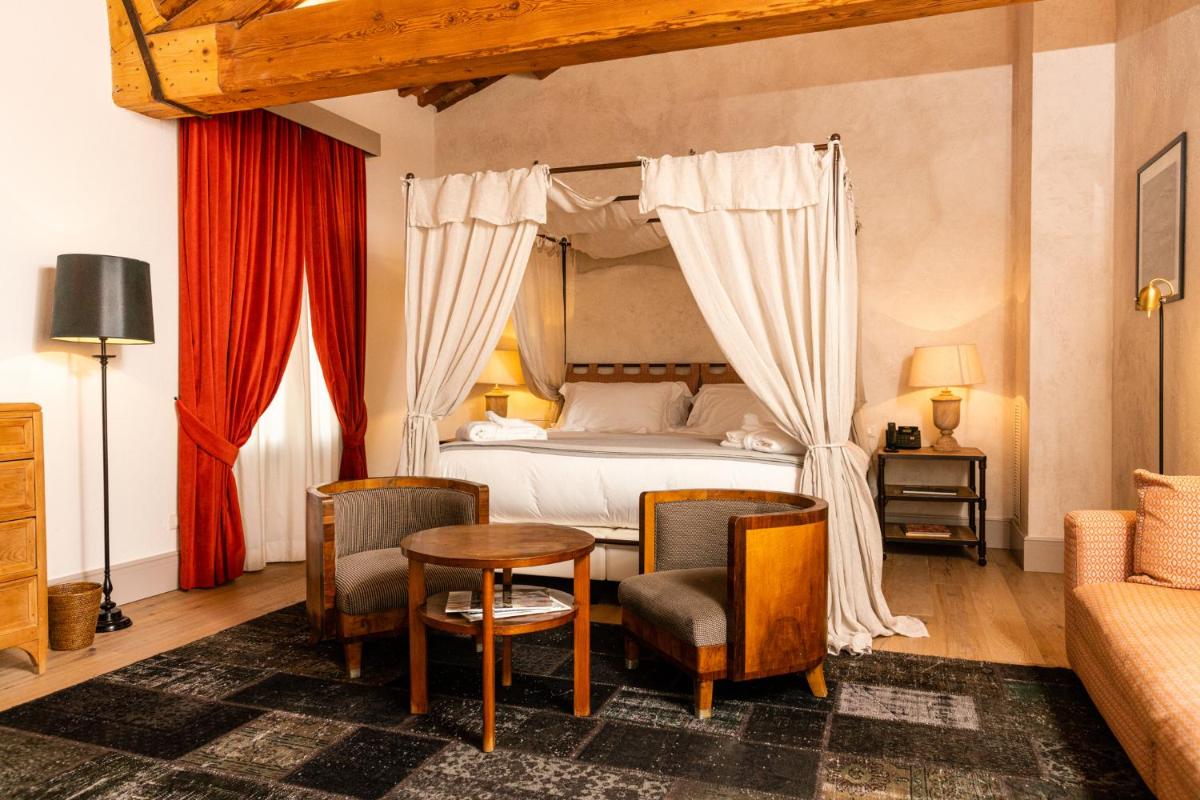 La Barchessa di Villa Pisani