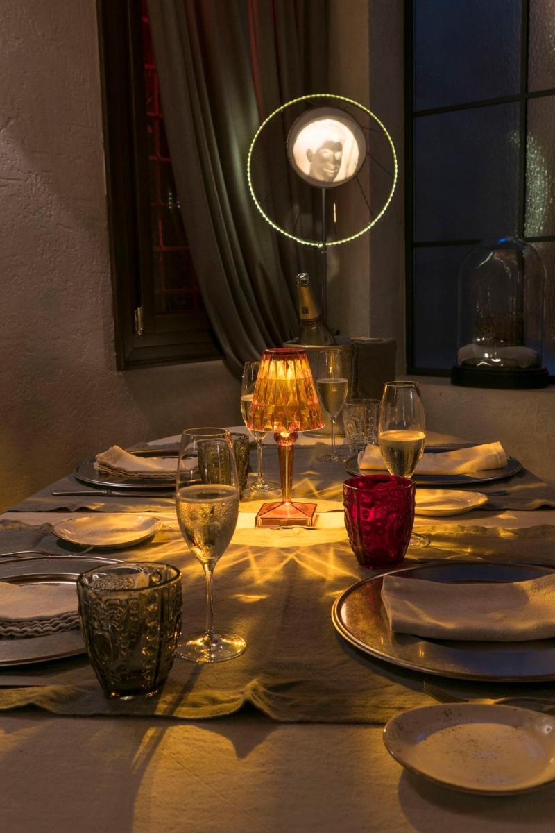 La Barchessa di Villa Pisani