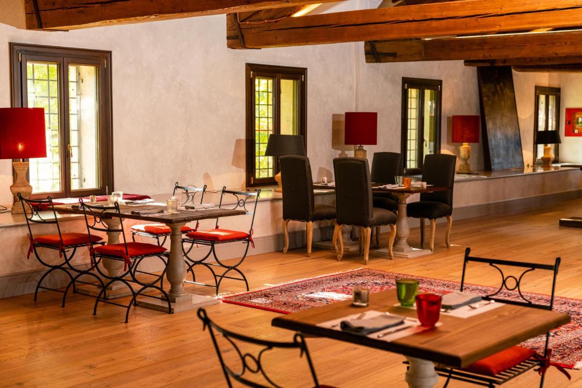 La Barchessa di Villa Pisani