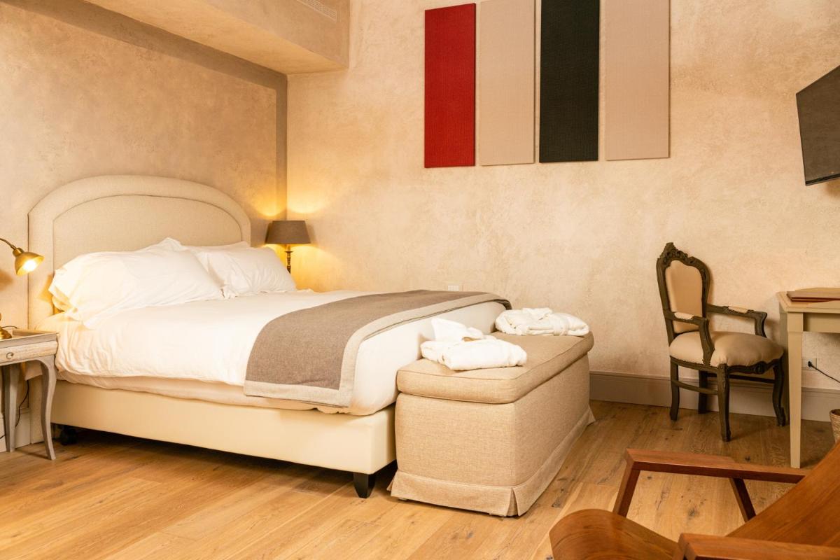 La Barchessa di Villa Pisani