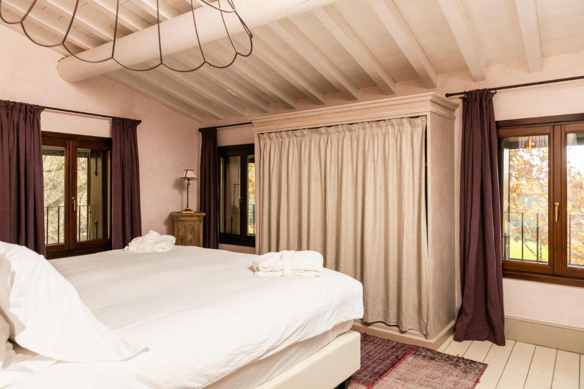 La Barchessa di Villa Pisani