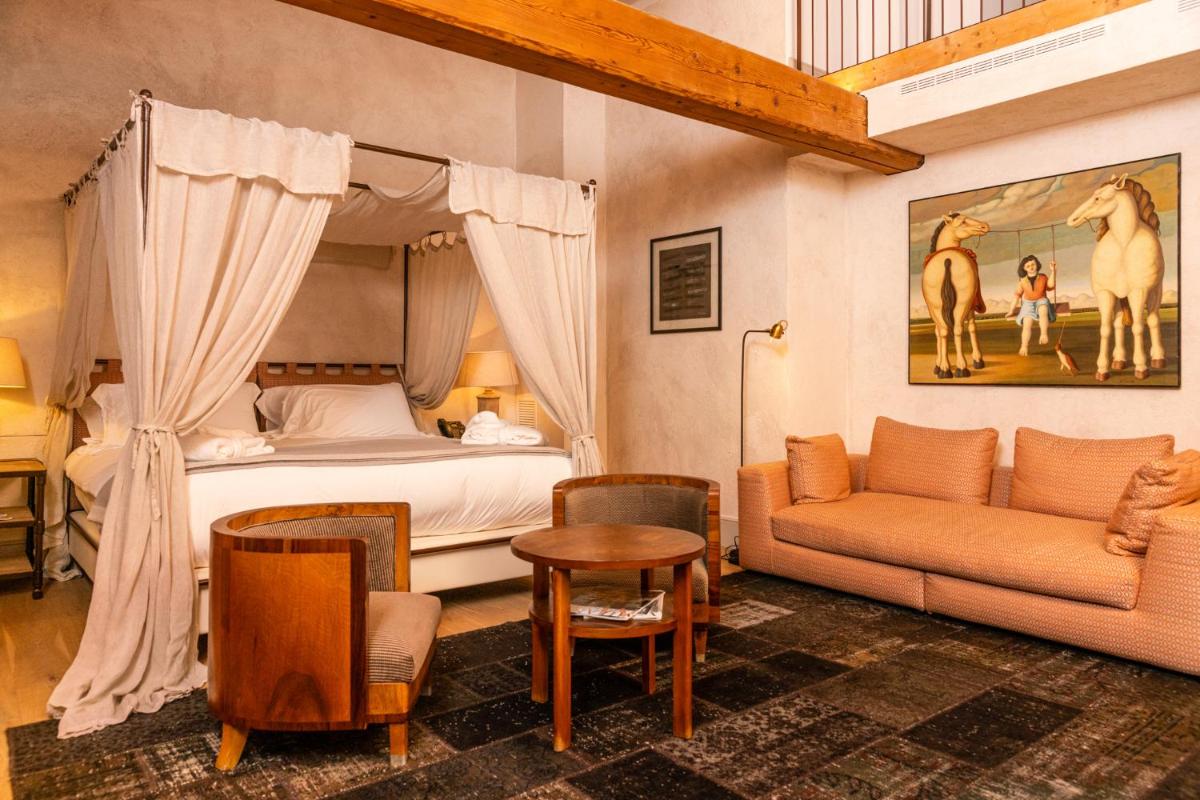 La Barchessa di Villa Pisani