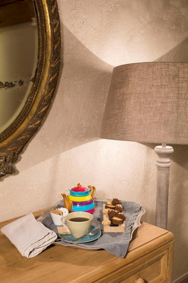 La Barchessa di Villa Pisani