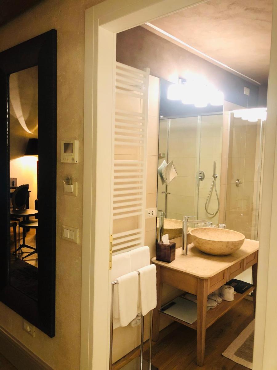 La Barchessa di Villa Pisani