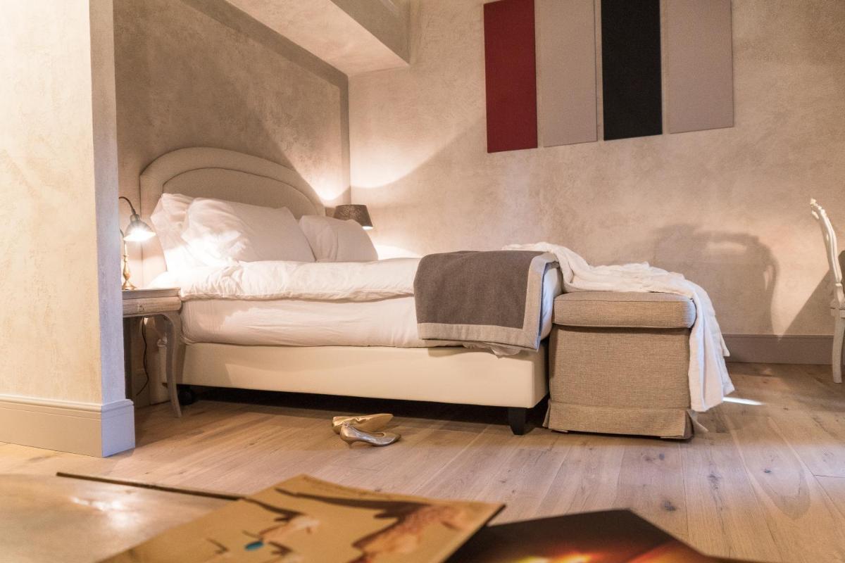 La Barchessa di Villa Pisani